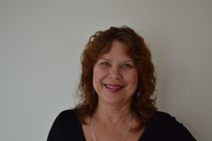 MUDr. Renata Neumanová, Ph.D., MBA